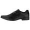 Sapato Masculino Social Bkarellus - 832 4770832 Preto - Marca Bkarellus