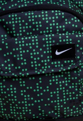 Mochila Nike Sportswear All Access Fullfare Verde