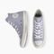 Chuck Taylor All Star Modern Tailored Roxo Roxo - Marca Converse