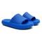 Chinelo Nuvem Slide Flexível Reforçado Confort Estiloso Azul - Marca Nine4