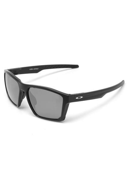 Óculos de Sol Oakley Targetline Preto - Marca Oakley