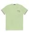 Camiseta De Cotton Leve Maculina Diametro Verde - Marca Diametro