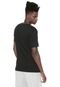 Camiseta Diamond Supply Co Mini Un Polo Preta - Marca Diamond Supply Co