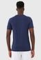 Camiseta Nike Dfc Tee Story Azul-Marinho - Marca Nike