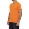 Camiseta Billabong Bars I Masculina Laranja - Marca Billabong