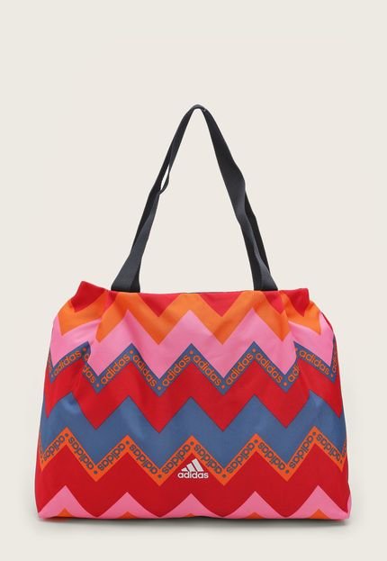 Bolsa Adidas Performance X Farm Vermelha - Marca adidas Performance