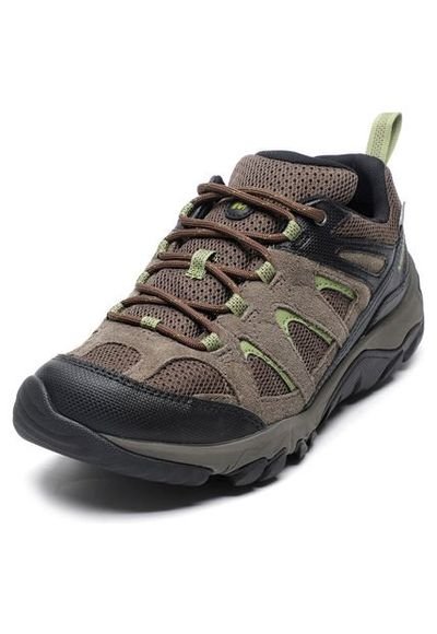Merrell outmost clearance vent wp