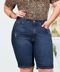 Bermuda Biker Feminina Jeans com Elastano Plus Razon Jeans - Marca Razon Jeans