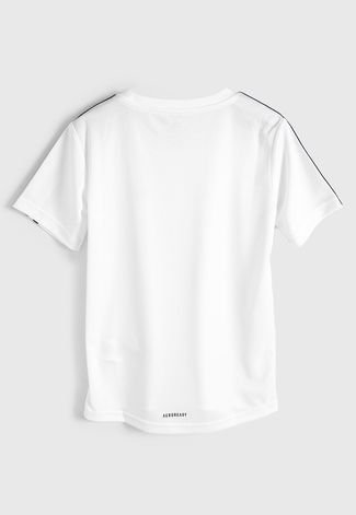 Camiseta Fend1 Branca - Comprar em Rimports