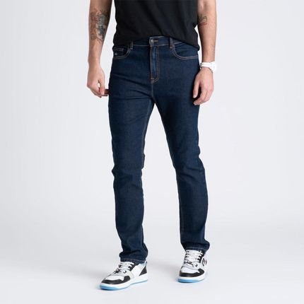 Calça Dad Jeans Regular Tapered Tommy Jeans - 38 - Marca Tommy Jeans