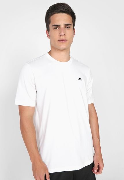 Camiseta adidas Performance Future Icon Branca - Marca adidas Performance