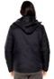 Jaqueta Volcom Stone Storm Preto - Marca Volcom