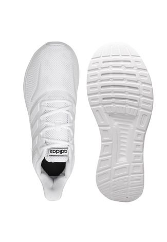 Tênis adidas Performance Run Falcon Branco