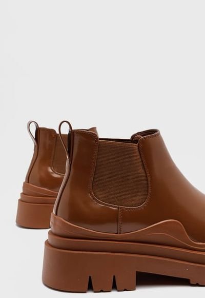 Dafiti prune zapatos on sale