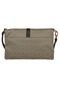 Bolsa Tommy Hilfiger Keepsake Style Bege - Marca Tommy Hilfiger