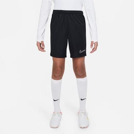 Shorts Nike Dri-FIT Academy 23 Infantil - Marca Nike