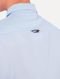 Camisa Tommy Jeans Masculina Slim Original Azul Claro - Marca Tommy Jeans