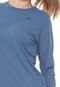 Camiseta Alto Giro Lisa Azul-marinho - Marca Alto Giro