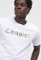 Camiseta S Starter Compton Cinza - Marca S Starter