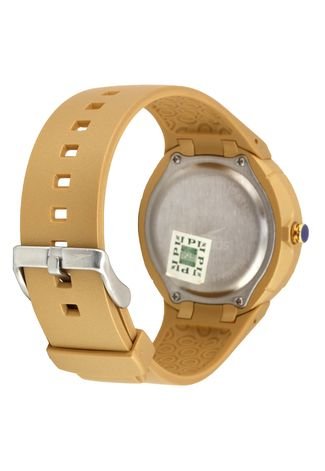 Relógio Speedo 65089L0EVNP1 Dourado/Branco