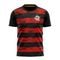 Camisa Braziline Flamengo Arbor Infantil - Marca braziline