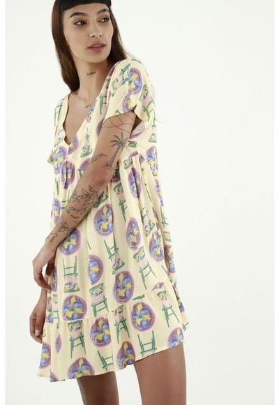 Dafiti vestidos mujer deals
