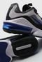 Tênis Nike Sportswear Air Max Infinity Branco/Preto - Marca Nike Sportswear