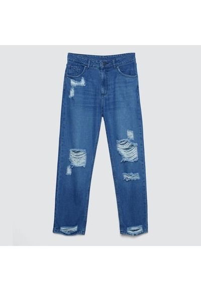 Dafiti shop jeans mujer