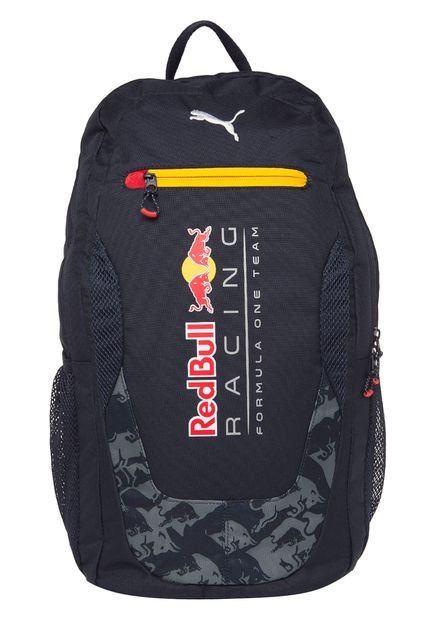 Mochila Puma IRBR Replica Backpack Azul-Marinho - Marca Puma