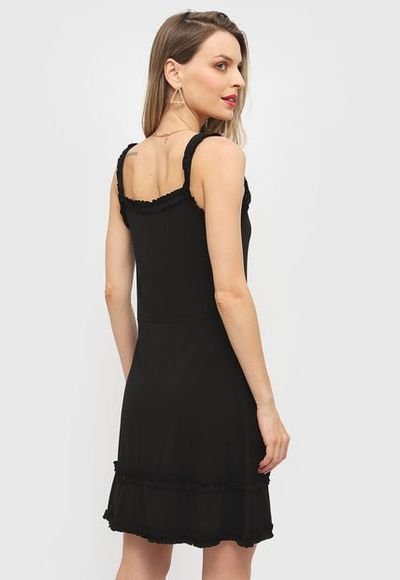 Vestidos store io dafiti