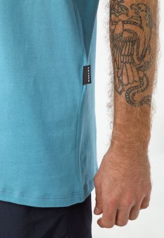 Camiseta Oakley Panthera Tattoo