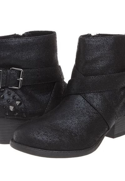 Bota Qupid Trevor Negras Compra Ahora Dafiti Colombia