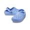 Crocs Classic Lined Clog Moon Jelly - 38 Azul - Marca Crocs