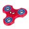 Kit C/ 4 Zuru - Marvel Spinners - Marca Candide