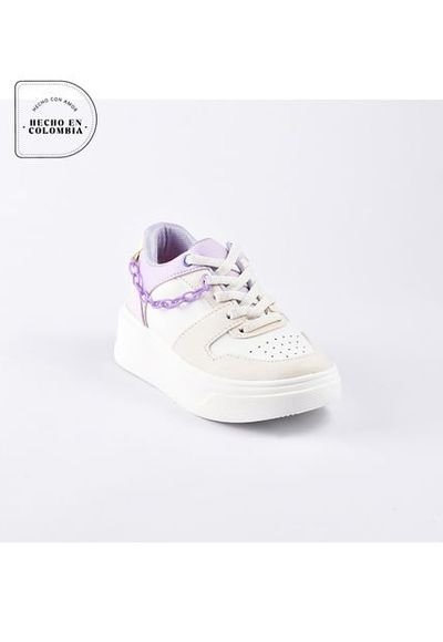 Tenis outlet dafiti infantil