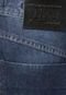 Bermuda Jeans Gangster Day Azul - Marca Biotipo