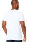 Camiseta Reserva Jacare Branca - Marca Reserva