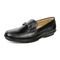 Mocassim Sandro Moscoloni Boston Preto - Marca Sandro Moscoloni