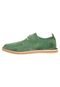 Sapato Casual Kildare Autentic Verde - Marca Kildare