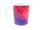 Caneca Prorider Bad Rose Personagem Autoral - BR1650 - Oni Blue Rose - Marca Prorider