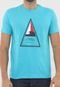Camiseta Tommy Hilfiger Aquatic Sports Azul - Marca Tommy Hilfiger