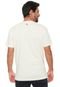 Camiseta Reserva Vento Off-white - Marca Reserva