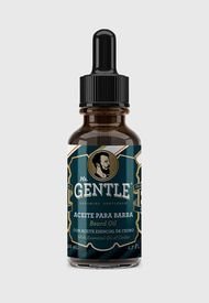 Aceite Esencial De Cedro Para Barba Mr. Gentle