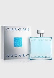 Perfume Azzaro Chrome EDT 100 ML Citrica Acuatica Azzaro