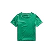 Camiseta Pf Pima Cores Reserva Mini Verde - Marca Reserva Mini