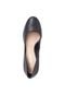 Scarpin DAFITI SHOES Preto - Marca DAFITI SHOES