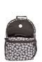 Mochila Roxy Bunny Daisy Preto - Marca Roxy