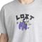Camiseta Lost Toy Sheep WT23 Masculina Mescla Médio - Marca ...Lost