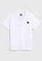 Camisa Polo Tigor T. Tigre Infantil Logo Branca - Marca Tigor T. Tigre