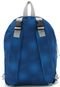 Mochila Clio Style Dupla Face Azul - Marca Clio Style